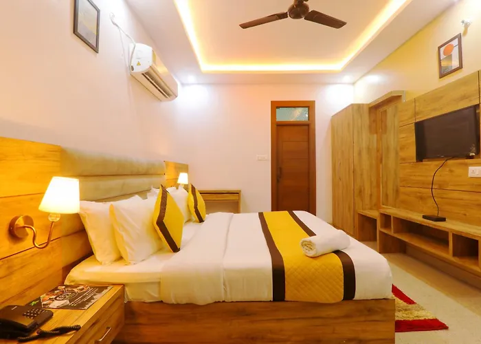 Hotel Cristelia