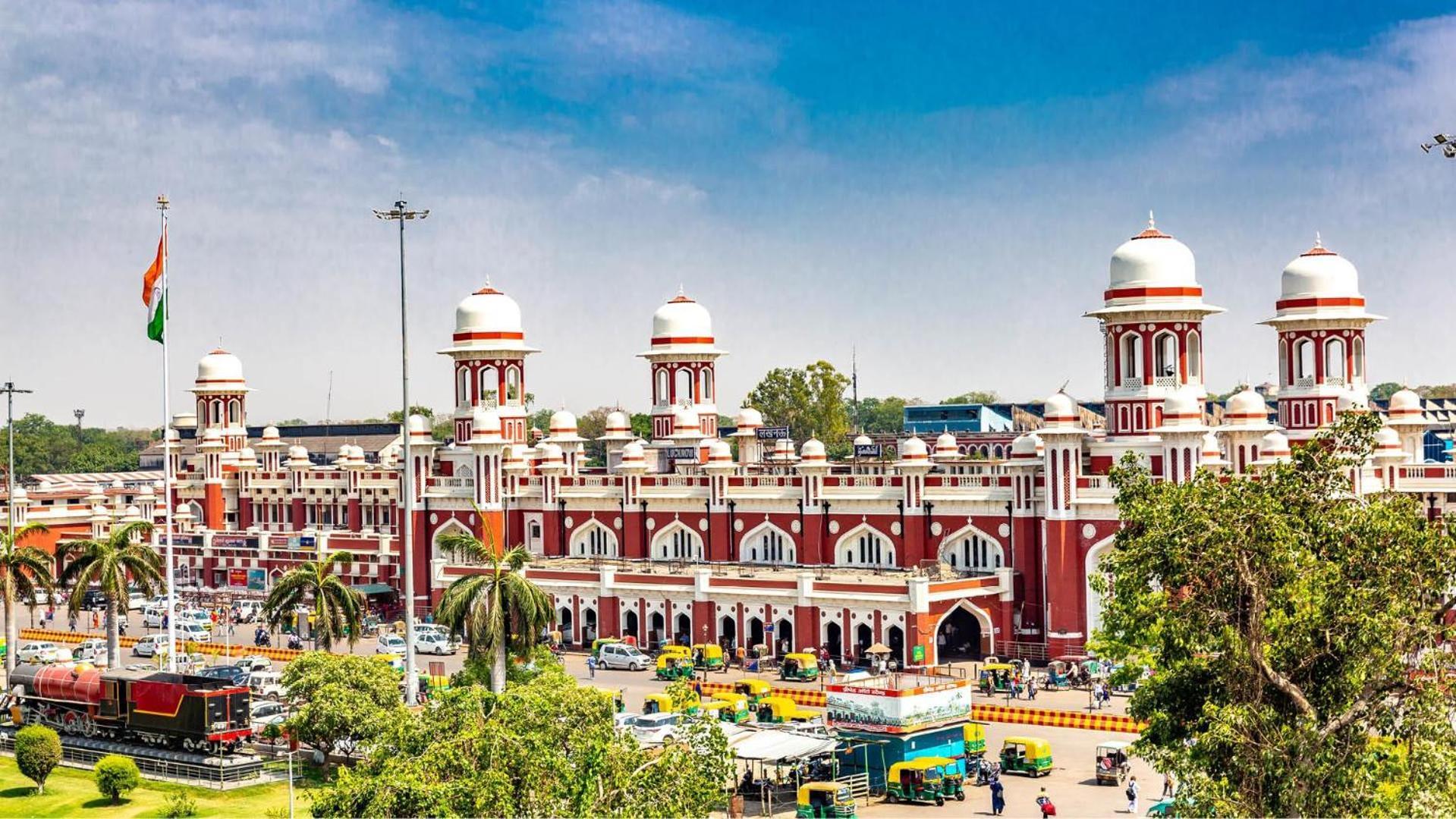 Cristelia 3* Lucknow