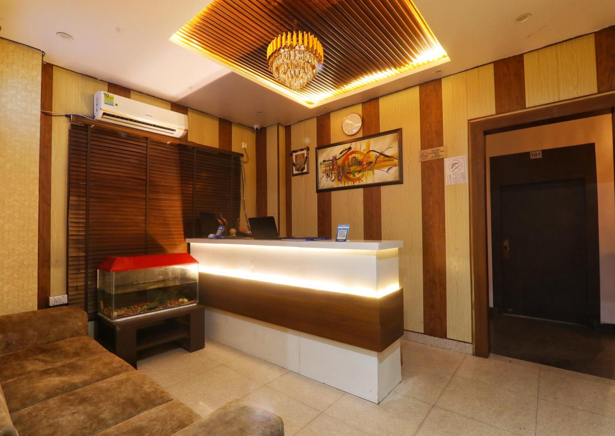 Hotel Cristelia 3*
