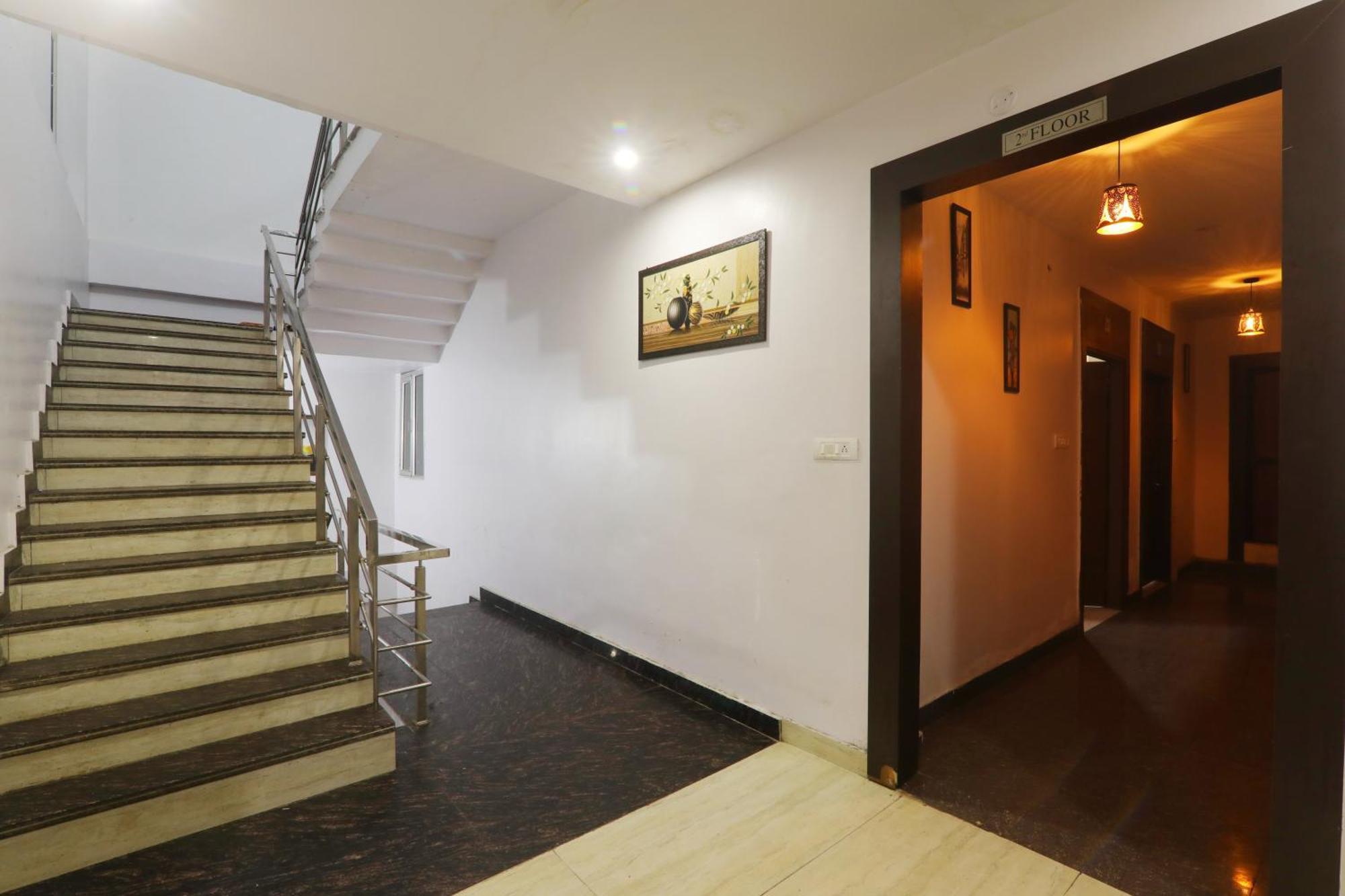 Cristelia 3* Lucknow