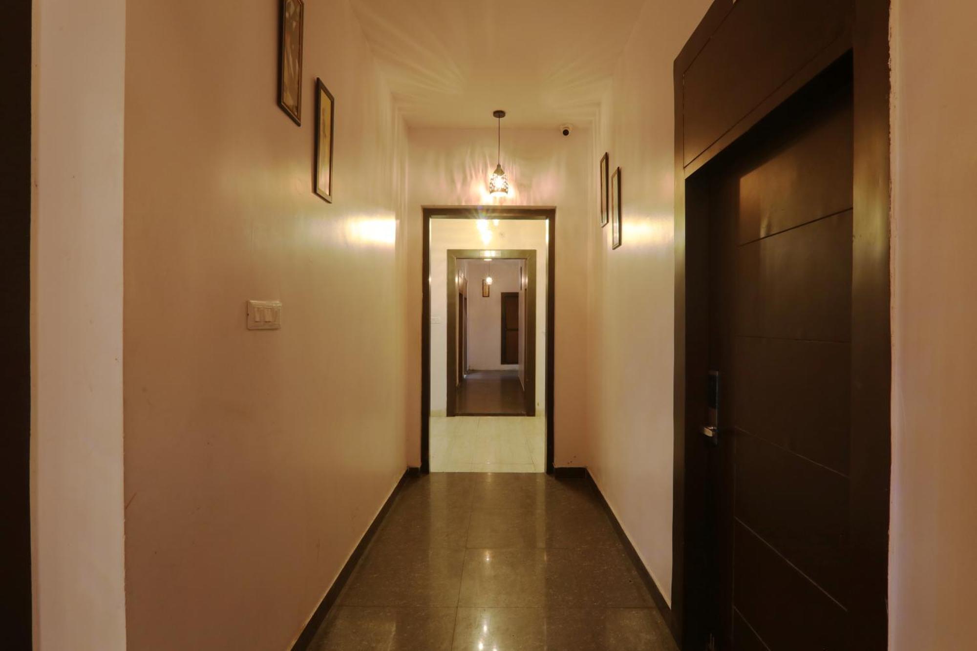 Cristelia Lucknow