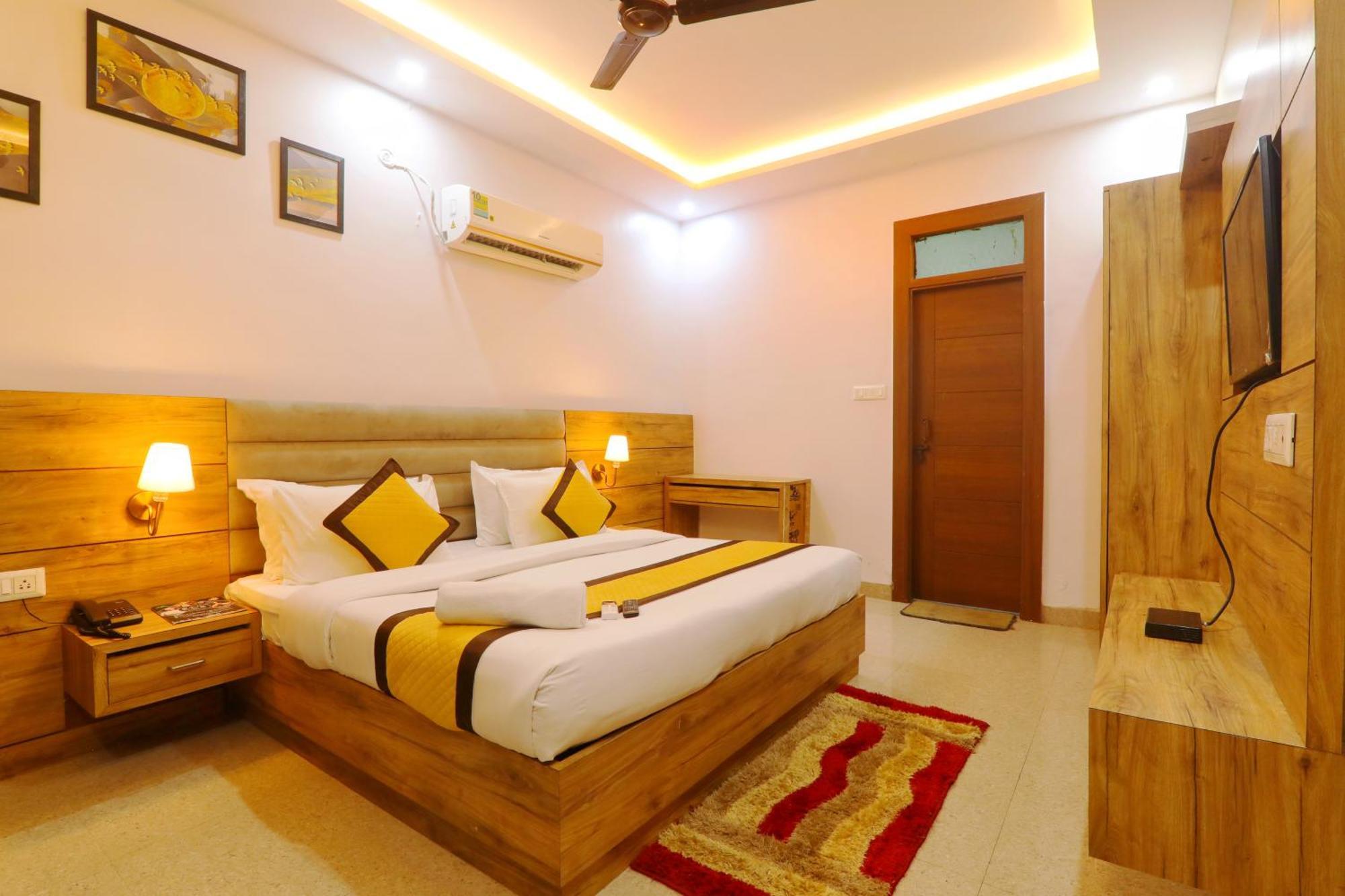 Hotel Cristelia