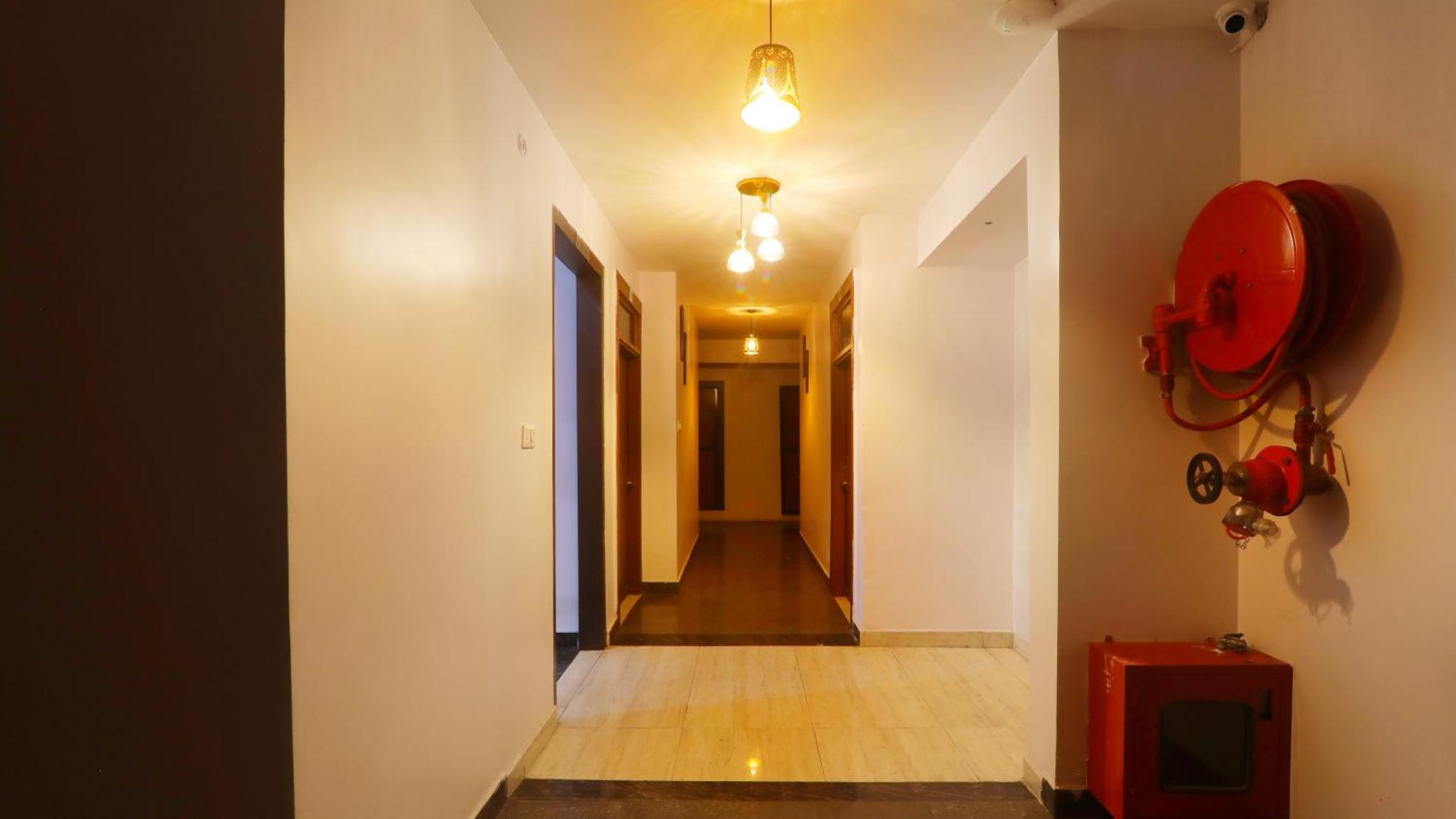Cristelia Lucknow