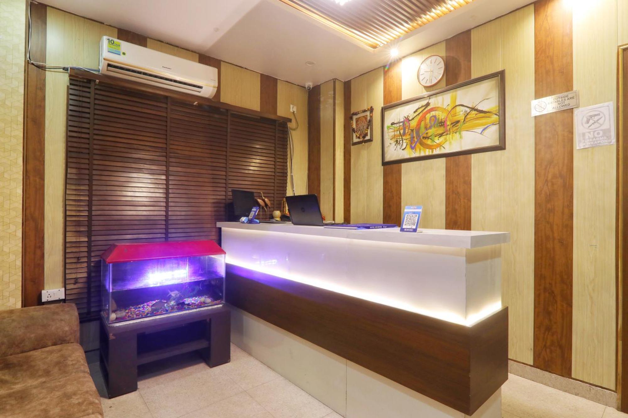 Cristelia 3* Lucknow